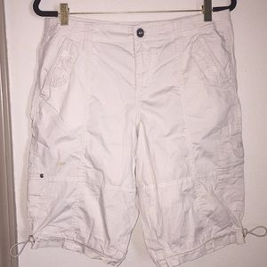 Covington shorts